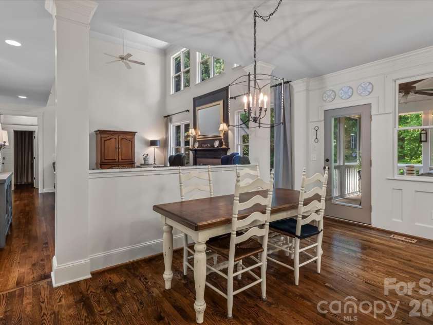 20101 Coachmans Wood Lane, Cornelius, NC 28031.  MLS# CAR4382693, YatesRealty ID 24994. 
