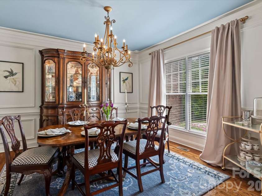 20101 Coachmans Wood Lane, Cornelius, NC 28031.  MLS# CAR4382693, YatesRealty ID 24994. 