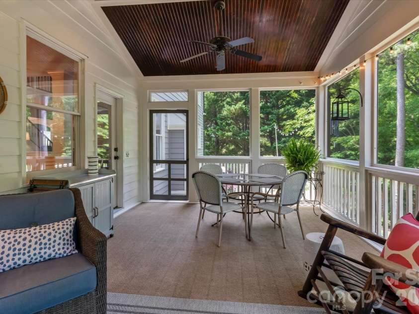20101 Coachmans Wood Lane, Cornelius, NC 28031.  MLS# CAR4382693, YatesRealty ID 24994. 