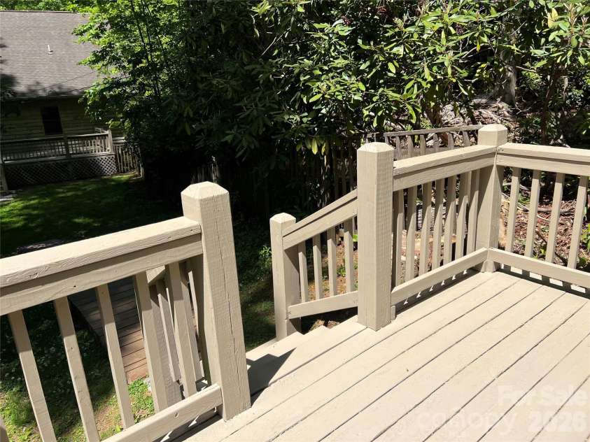 106 Cabin Creek Road, Sylva, NC 28779.  MLS# CAR4368316, YatesRealty ID 24995. 