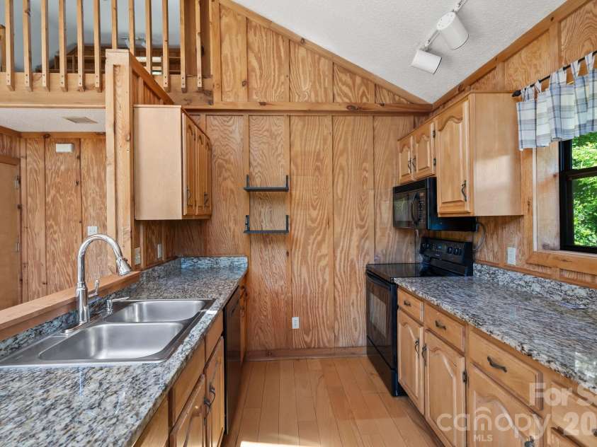 1206 Caldwell Mountain Road, Hot Springs, NC 28743.  MLS# CAR4377485, YatesRealty ID 24996. 