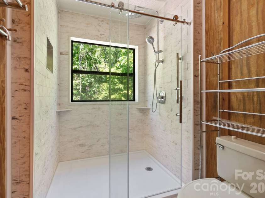 1206 Caldwell Mountain Road, Hot Springs, NC 28743.  MLS# CAR4377485, YatesRealty ID 24996. 