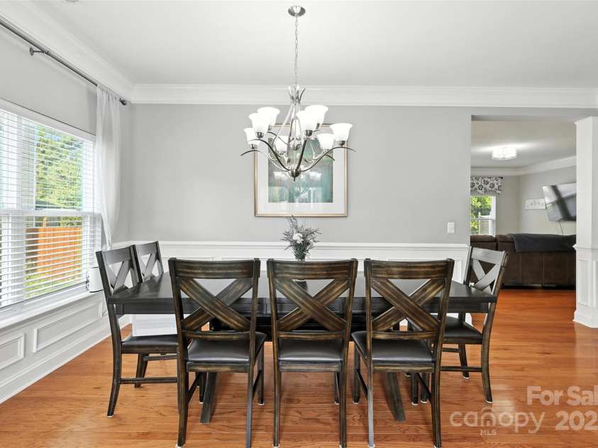 409 Bougainvillea Court, Monroe, NC 28110.  MLS# CAR4277392, YatesRealty ID 24996. 