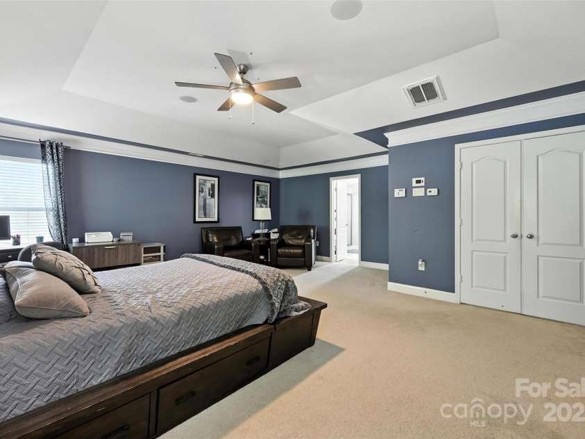 409 Bougainvillea Court, Monroe, NC 28110.  MLS# CAR4277392, YatesRealty ID 24996. 