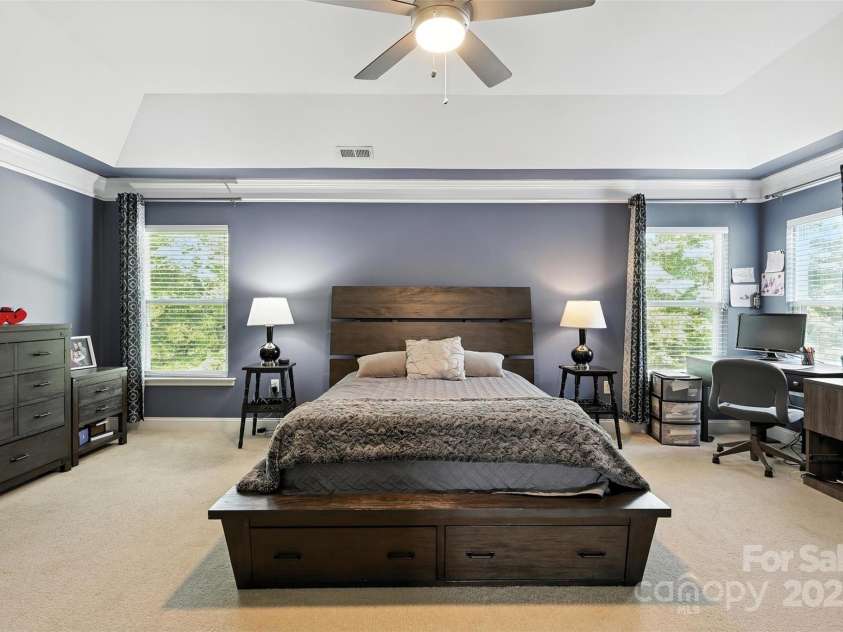 409 Bougainvillea Court, Monroe, NC 28110.  MLS# CAR4277392, YatesRealty ID 24996. 