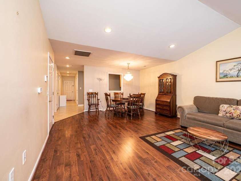 1687 Golden Cedar Lane, Newton, NC 28658.  MLS# CAR4329219, YatesRealty ID 24997. 