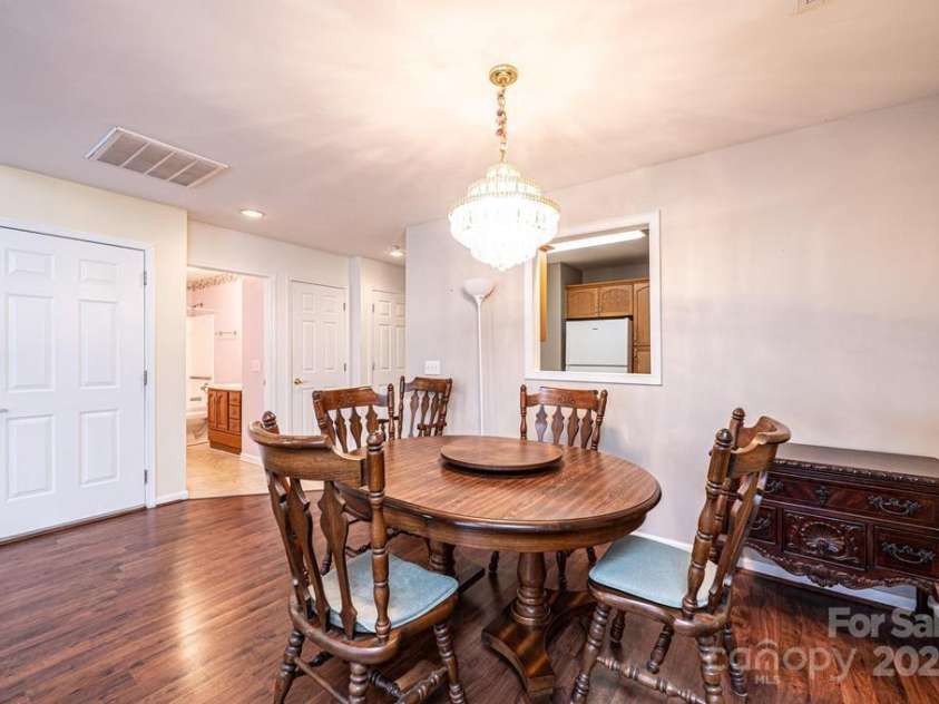 1687 Golden Cedar Lane, Newton, NC 28658.  MLS# CAR4329219, YatesRealty ID 24997. 