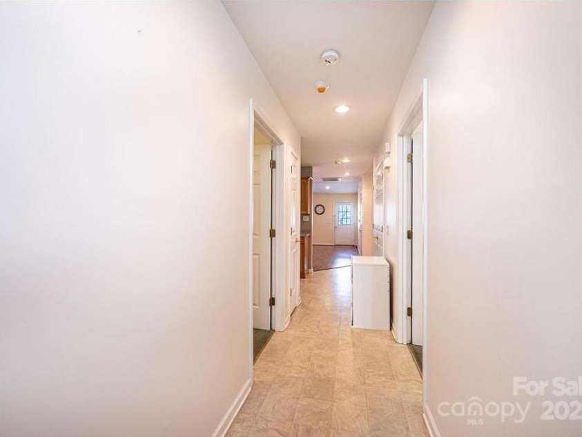1687 Golden Cedar Lane, Newton, NC 28658.  MLS# CAR4329219, YatesRealty ID 24997. 