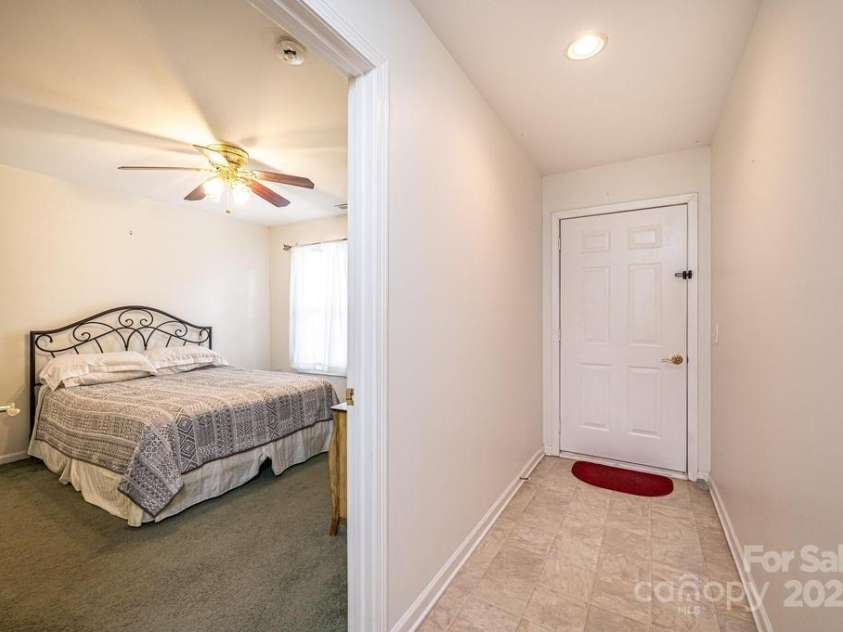 1687 Golden Cedar Lane, Newton, NC 28658.  MLS# CAR4329219, YatesRealty ID 24997. 