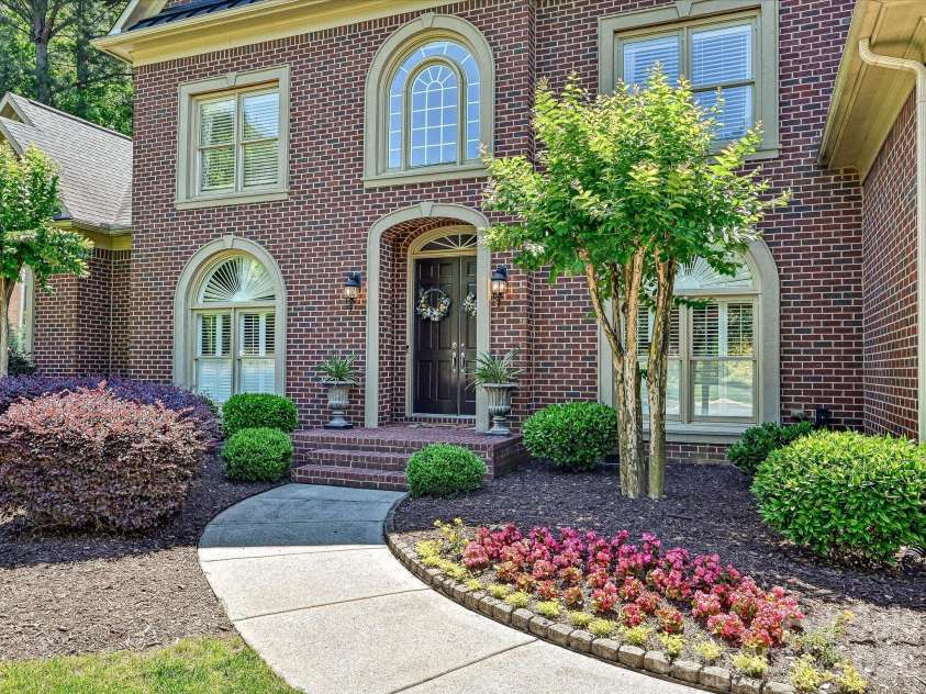 17146 Harcombe Drive, Charlotte, NC 28277.  MLS# CAR4382338, YatesRealty ID 24999. 