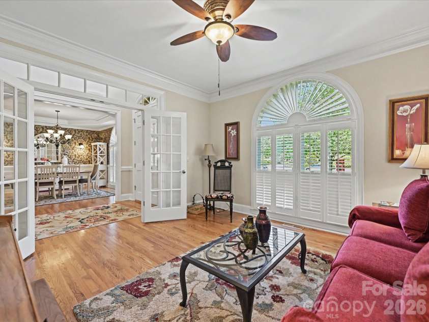 17146 Harcombe Drive, Charlotte, NC 28277.  MLS# CAR4382338, YatesRealty ID 24999. 