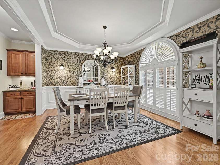 17146 Harcombe Drive, Charlotte, NC 28277.  MLS# CAR4382338, YatesRealty ID 24999. 
