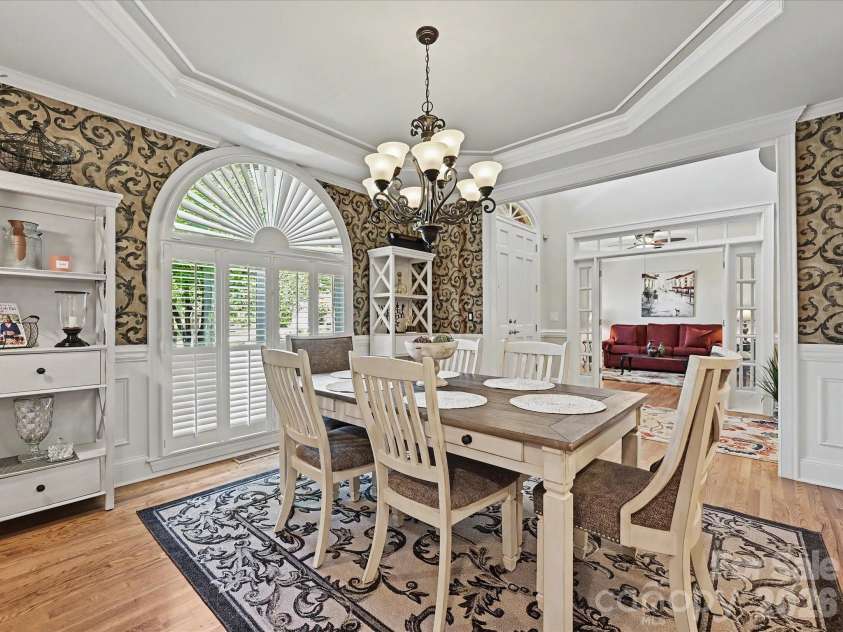 17146 Harcombe Drive, Charlotte, NC 28277.  MLS# CAR4382338, YatesRealty ID 24999. 