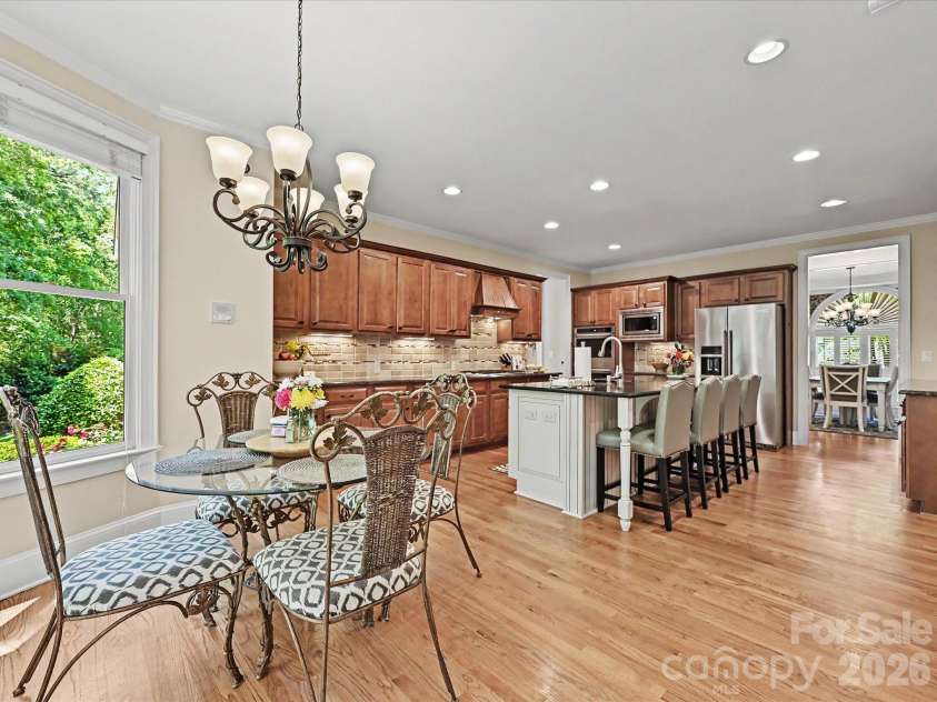 17146 Harcombe Drive, Charlotte, NC 28277.  MLS# CAR4382338, YatesRealty ID 24999. 