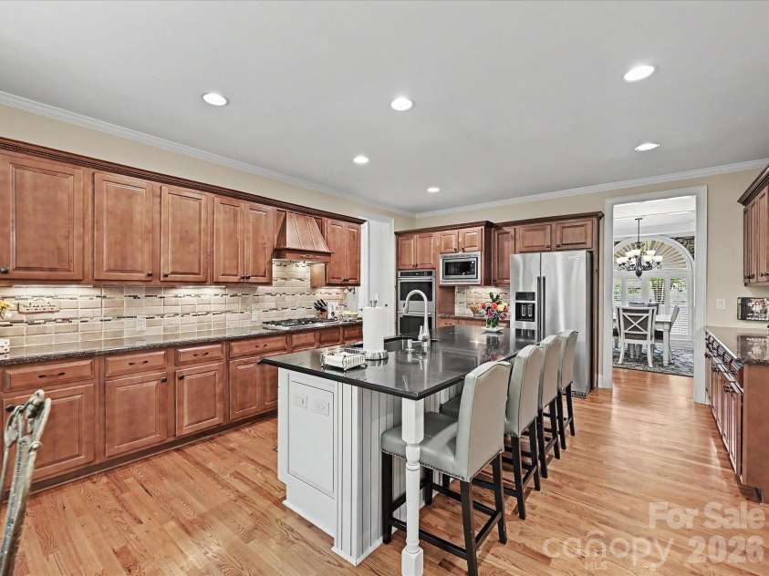 17146 Harcombe Drive, Charlotte, NC 28277.  MLS# CAR4382338, YatesRealty ID 24999. 