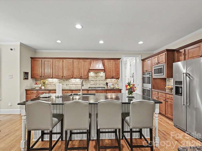 17146 Harcombe Drive, Charlotte, NC 28277.  MLS# CAR4382338, YatesRealty ID 24999. 