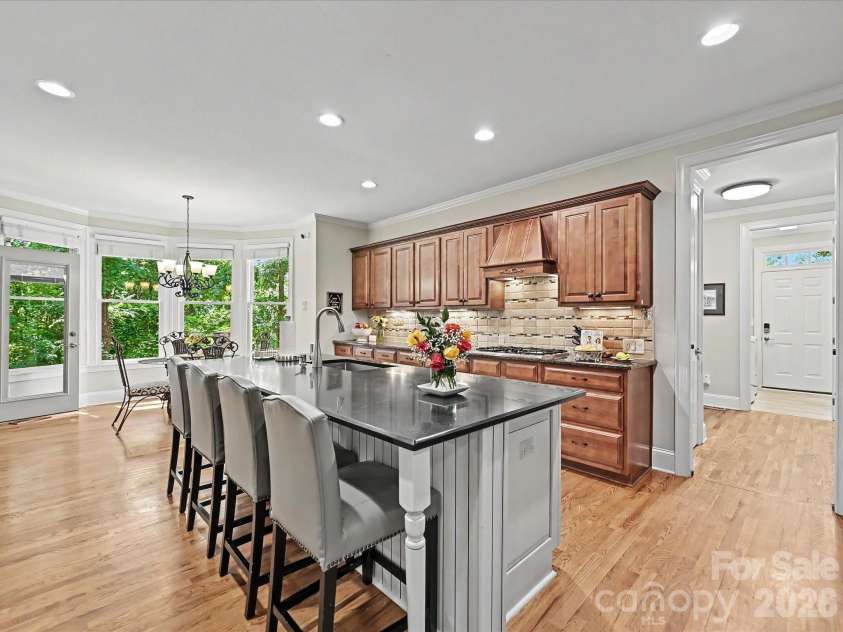 17146 Harcombe Drive, Charlotte, NC 28277.  MLS# CAR4382338, YatesRealty ID 24999. 