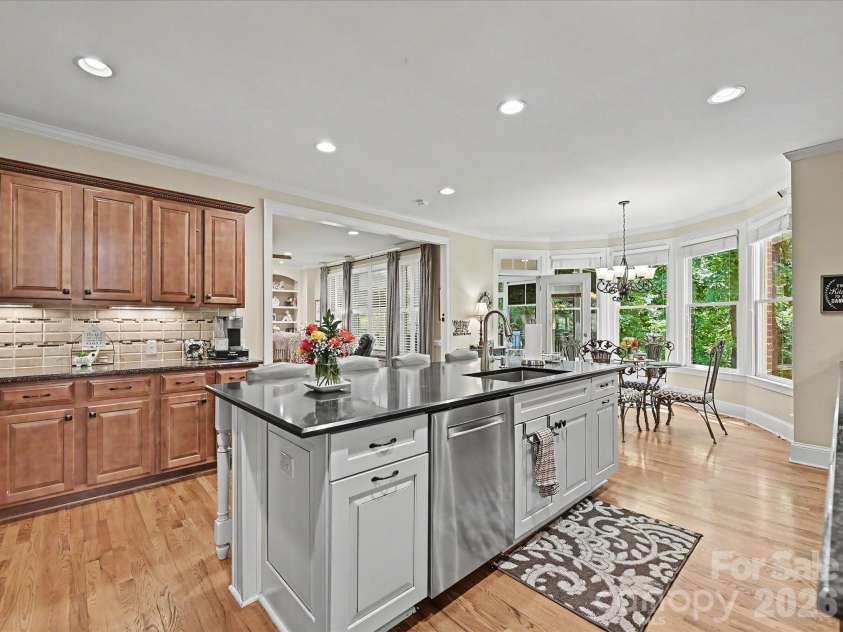 17146 Harcombe Drive, Charlotte, NC 28277.  MLS# CAR4382338, YatesRealty ID 24999. 