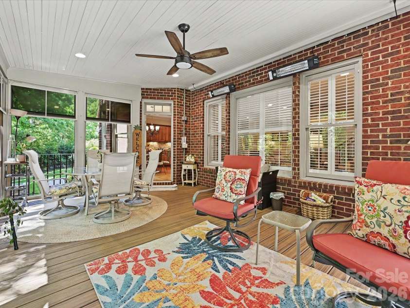 17146 Harcombe Drive, Charlotte, NC 28277.  MLS# CAR4382338, YatesRealty ID 24999. 
