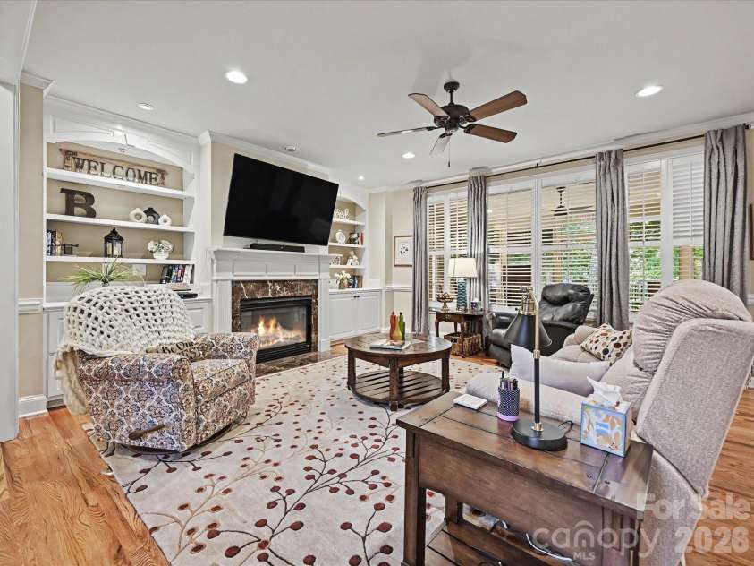 17146 Harcombe Drive, Charlotte, NC 28277.  MLS# CAR4382338, YatesRealty ID 24999. 