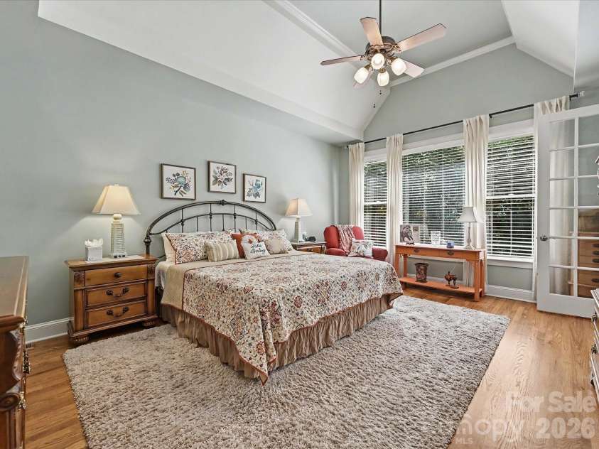 17146 Harcombe Drive, Charlotte, NC 28277.  MLS# CAR4382338, YatesRealty ID 24999. 