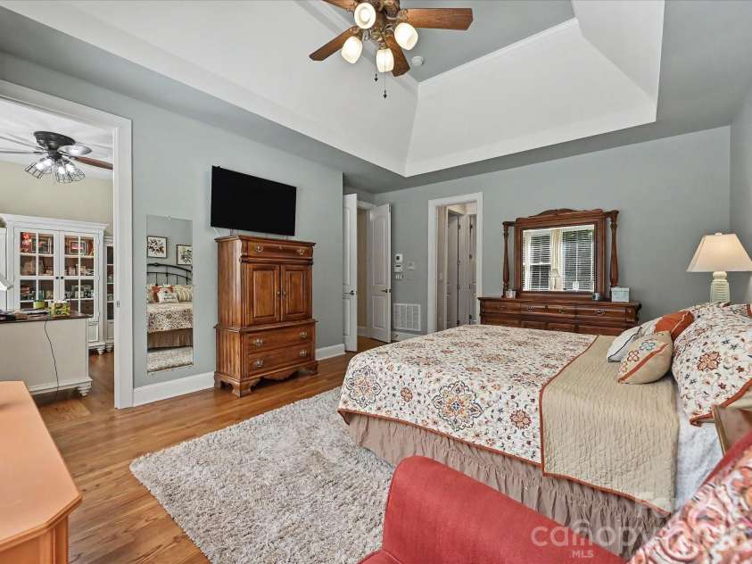 17146 Harcombe Drive, Charlotte, NC 28277.  MLS# CAR4382338, YatesRealty ID 24999. 