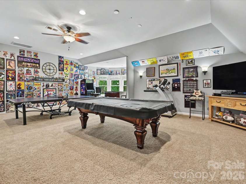 17146 Harcombe Drive, Charlotte, NC 28277.  MLS# CAR4382338, YatesRealty ID 24999. 