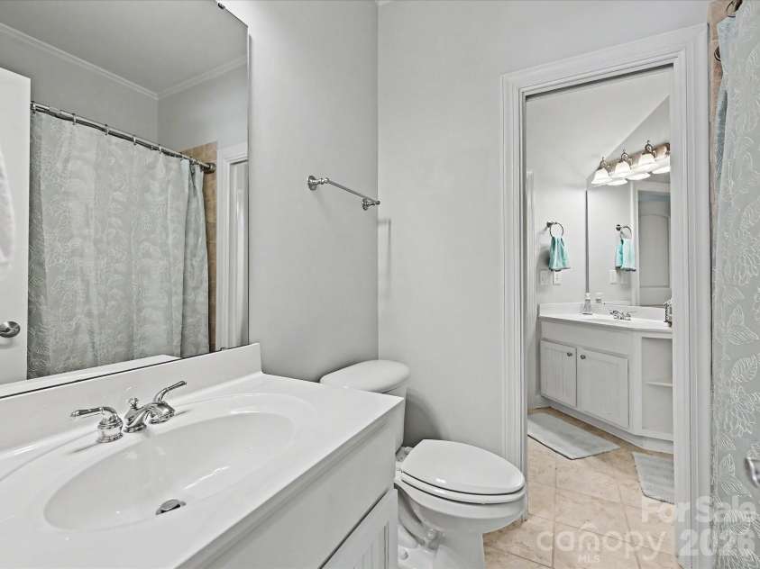 17146 Harcombe Drive, Charlotte, NC 28277.  MLS# CAR4382338, YatesRealty ID 24999. 