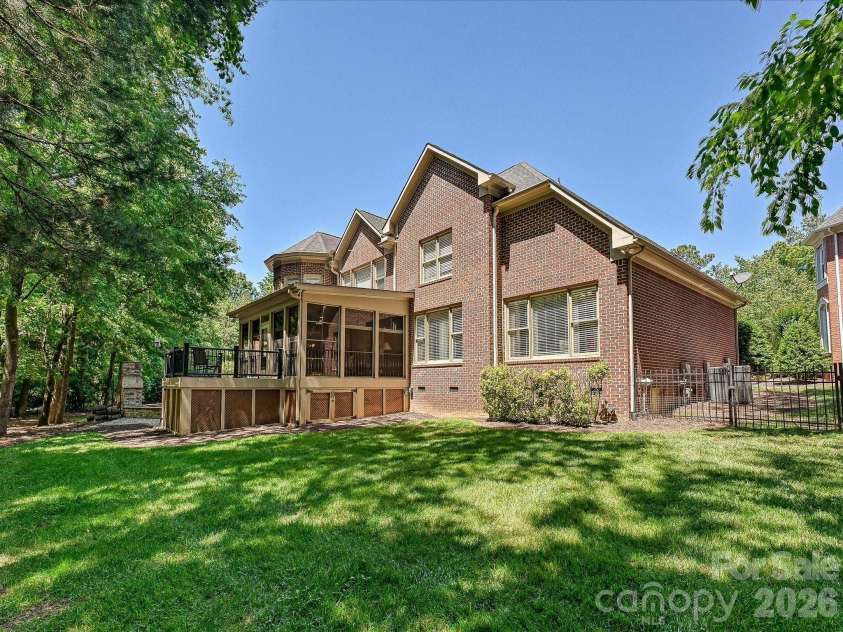 17146 Harcombe Drive, Charlotte, NC 28277.  MLS# CAR4382338, YatesRealty ID 24999. 