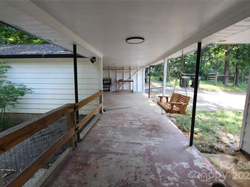 1257 Reese Roach Road, Rock Hill, SC 29730.  MLS# CAR4276630, YatesRealty ID 25. 