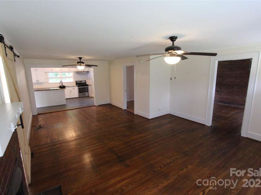 1257 Reese Roach Road, Rock Hill, SC 29730.  MLS# CAR4276630, YatesRealty ID 25. 