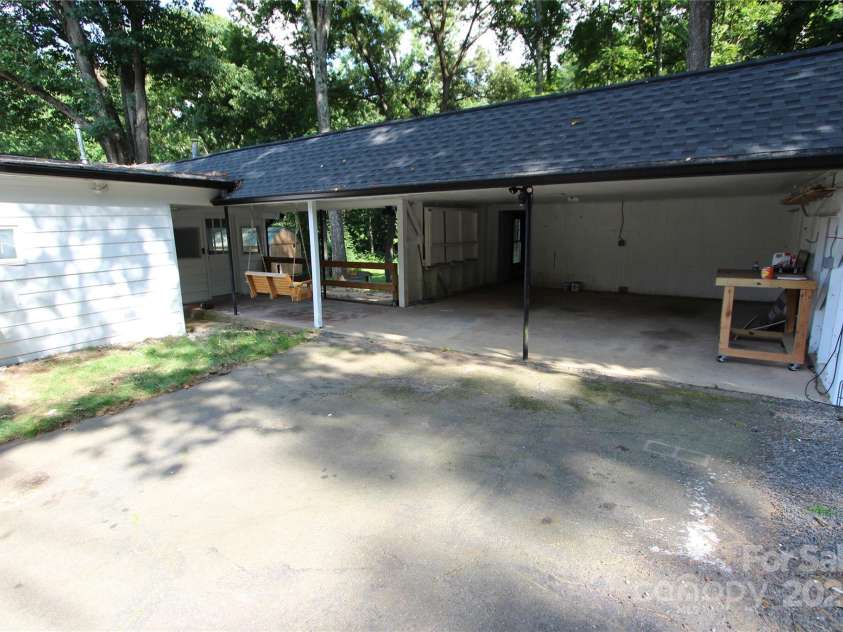 1257 Reese Roach Road, Rock Hill, SC 29730.  MLS# CAR4276630, YatesRealty ID 25. 