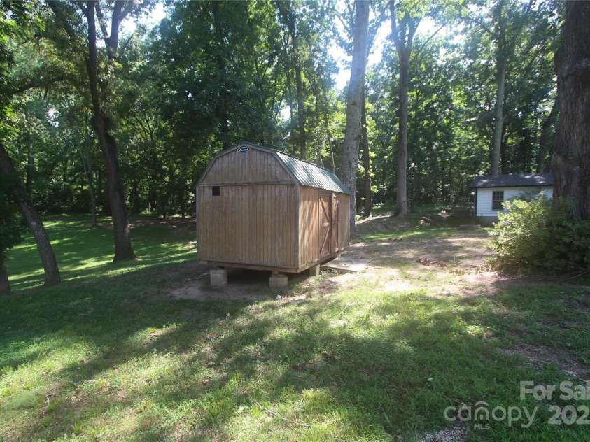 1257 Reese Roach Road, Rock Hill, SC 29730.  MLS# CAR4276630, YatesRealty ID 25. 