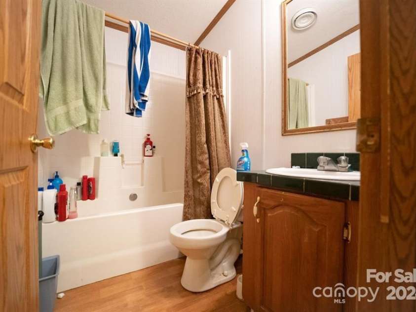 1668 Lane Road, Mount Holly, NC 28120.  MLS# CAR4196443, YatesRealty ID 250. 