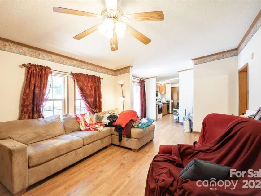 1668 Lane Road, Mount Holly, NC 28120.  MLS# CAR4196443, YatesRealty ID 250. 