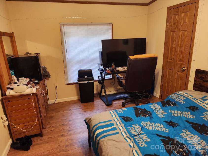 1668 Lane Road, Mount Holly, NC 28120.  MLS# CAR4196443, YatesRealty ID 250. 