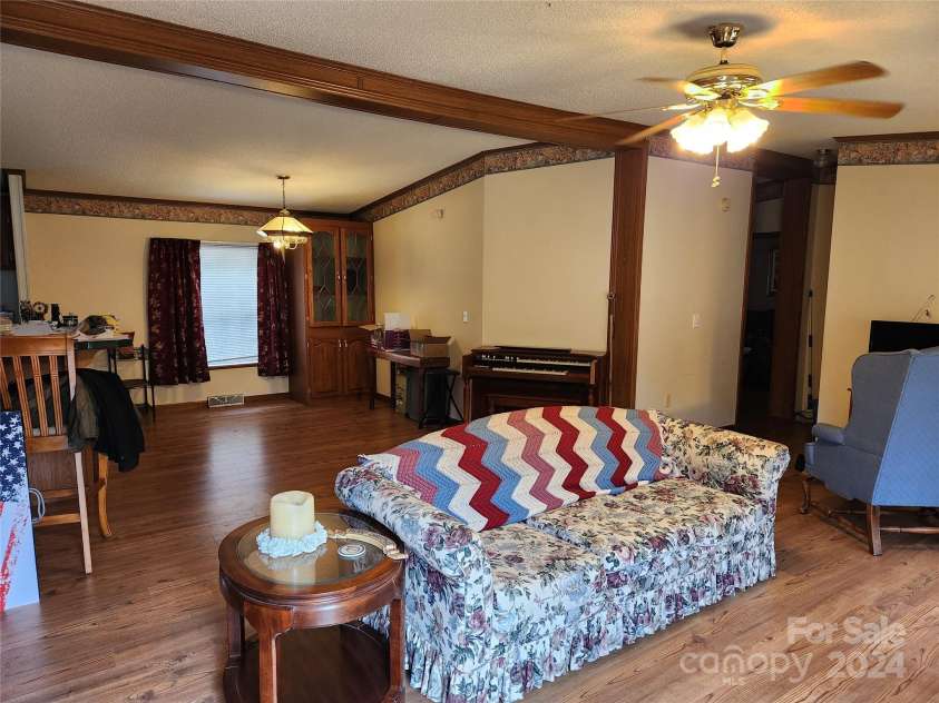 1668 Lane Road, Mount Holly, NC 28120.  MLS# CAR4196443, YatesRealty ID 250. 