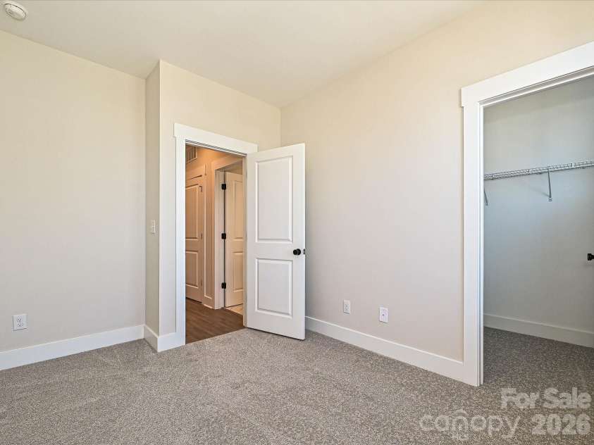 920 Callahan Street, Charlotte, NC 28206.  MLS# CAR4208866, YatesRealty ID 2500. Bedroom 2