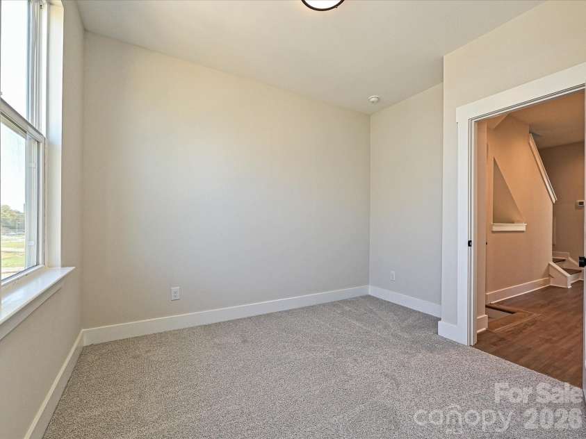 920 Callahan Street, Charlotte, NC 28206.  MLS# CAR4208866, YatesRealty ID 2500. Bedroom 2