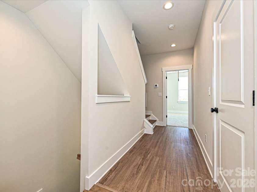 920 Callahan Street, Charlotte, NC 28206.  MLS# CAR4208866, YatesRealty ID 2500. Landing