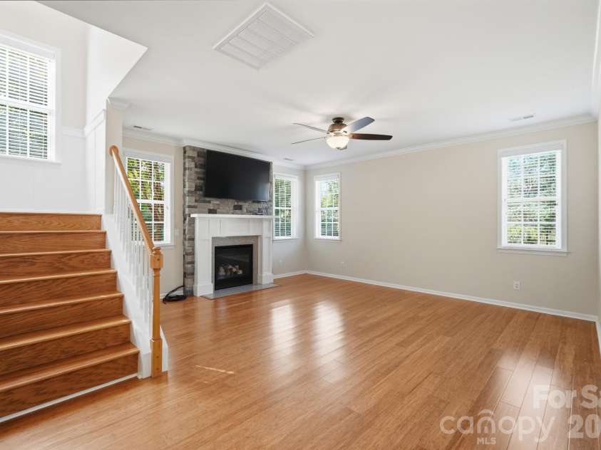 1411 Kronas Circle, Waxhaw, NC 28173.  MLS# CAR4383292, YatesRealty ID 25001. 