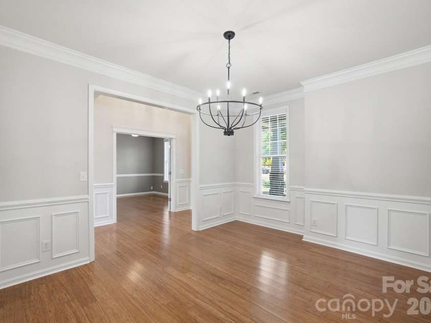 1411 Kronas Circle, Waxhaw, NC 28173.  MLS# CAR4383292, YatesRealty ID 25001. 