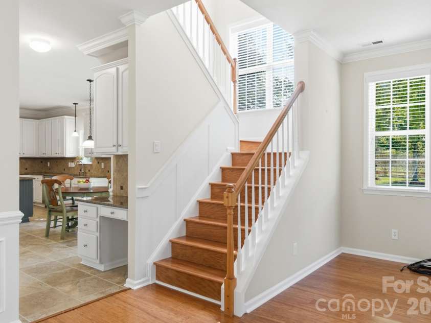 1411 Kronas Circle, Waxhaw, NC 28173.  MLS# CAR4383292, YatesRealty ID 25001. 