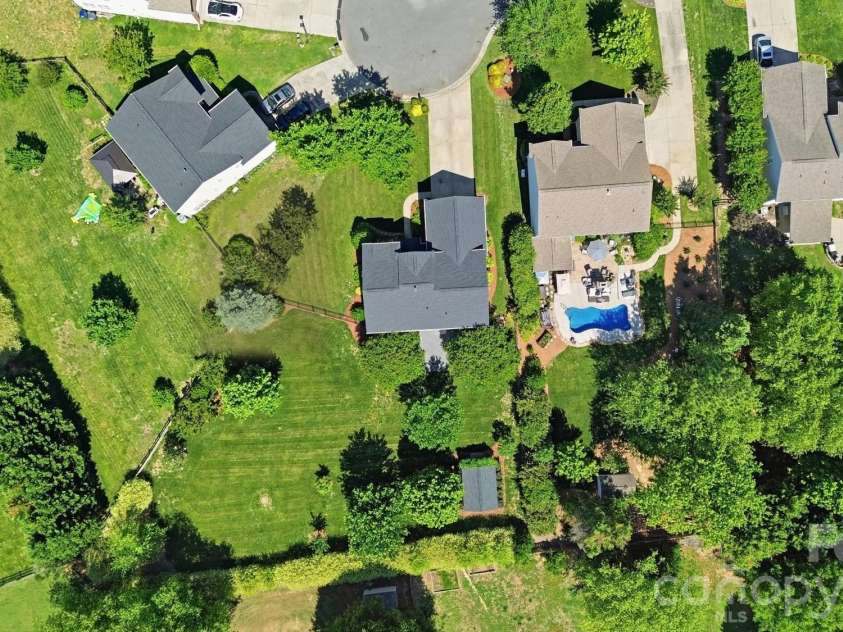 1411 Kronas Circle, Waxhaw, NC 28173.  MLS# CAR4383292, YatesRealty ID 25001. 