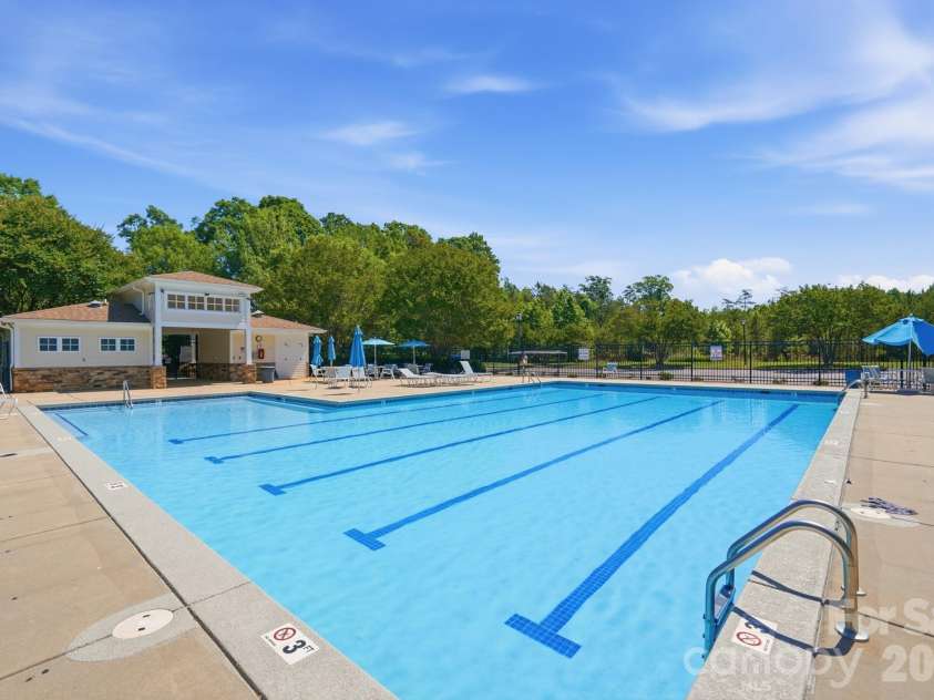 1411 Kronas Circle, Waxhaw, NC 28173.  MLS# CAR4383292, YatesRealty ID 25001. 