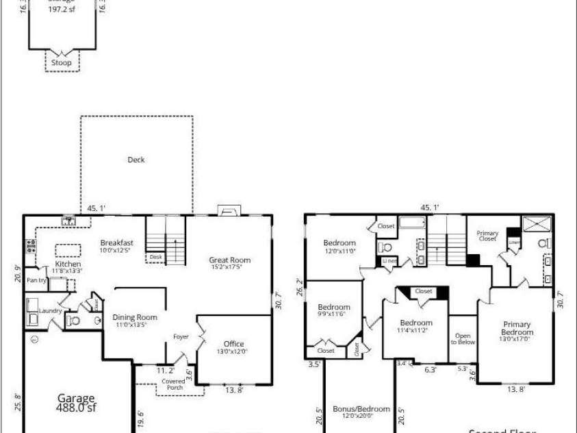 1411 Kronas Circle, Waxhaw, NC 28173.  MLS# CAR4383292, YatesRealty ID 25001. 