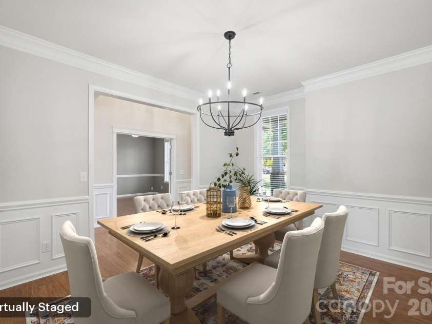 1411 Kronas Circle, Waxhaw, NC 28173.  MLS# CAR4383292, YatesRealty ID 25001. 