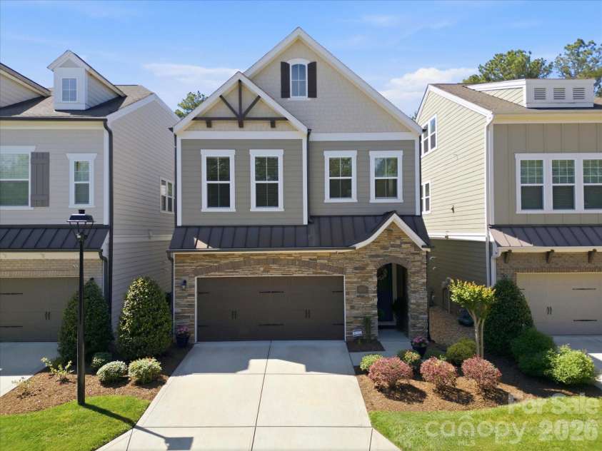 8924 Boling Green Drive, Charlotte, NC 28277.  MLS# CAR4365120, YatesRealty ID 25003. 