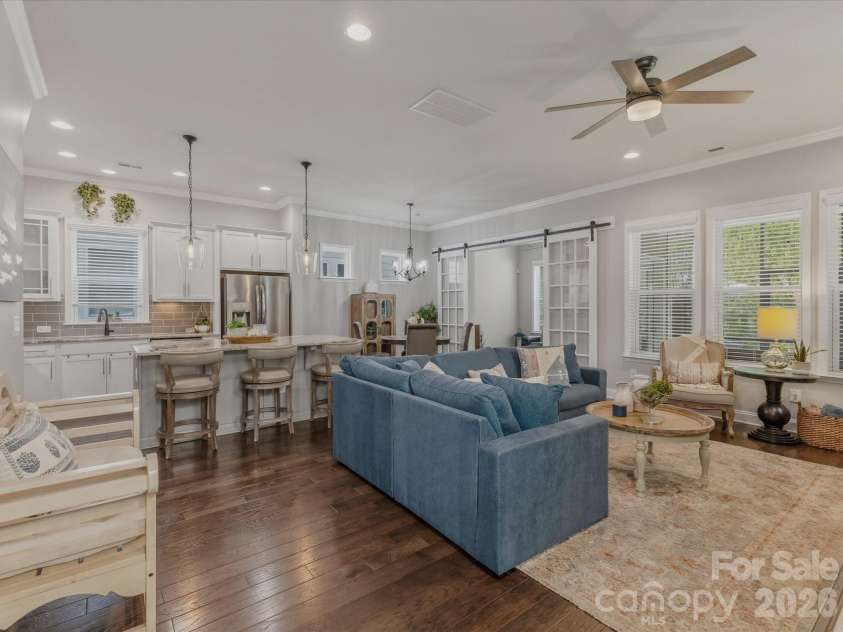 8924 Boling Green Drive, Charlotte, NC 28277.  MLS# CAR4365120, YatesRealty ID 25003. 