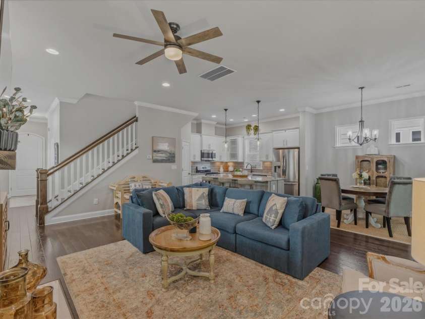8924 Boling Green Drive, Charlotte, NC 28277.  MLS# CAR4365120, YatesRealty ID 25003. 